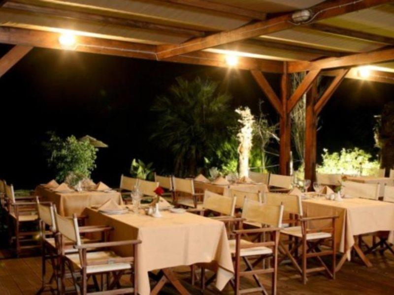 Andreas & Melanie Beach Hotel Governors Beach Exterior photo